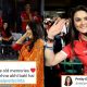 Mohammed Shami Preity Zinta