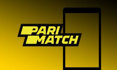 Parimatch Mobile App