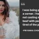 Priyanka Chopra on why she left Bollywood