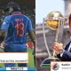 Sachin Virat world cup 2011