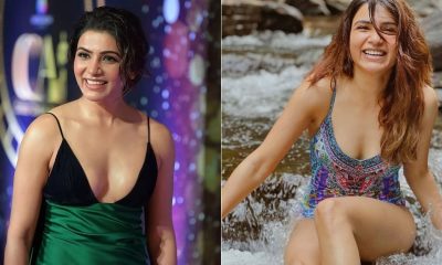 27 Facts About Samantha Ruth Prabhu, The Self-Made Woman