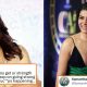 Samantha Ruth Prabhu reply fan