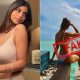 Suhana Khan Bikini Picture Fake