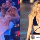 Varun Dhawan Gigi Hadid Video