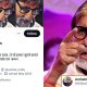 amitabh bachchan blue tick gone