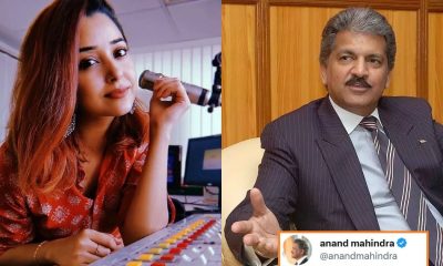 rj purkhaa anand mahindra