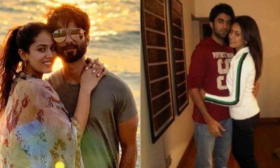 shahid kapoor mira rajput Aditya Lal