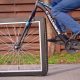 square wheel bicycle