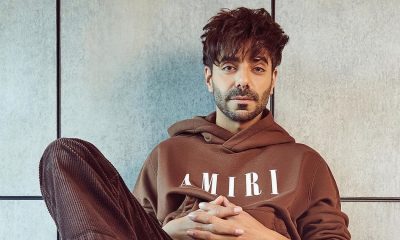 About Aparshakti Khurana