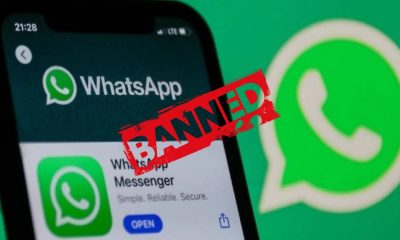 Avoid Getting Your Whatsapp Banned