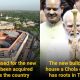 Facts about new parliament house