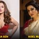 Hot Bengali Actresses