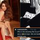 Malaika Faces trolled for sharing Arjun Kapoor photo