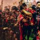 RCB Winning IPL- AI Photos