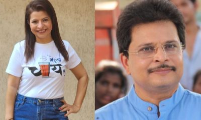 TMKOC Producer Asit Kumarr Modi Finally Responds To Allegations Made By Jennifer Mistry