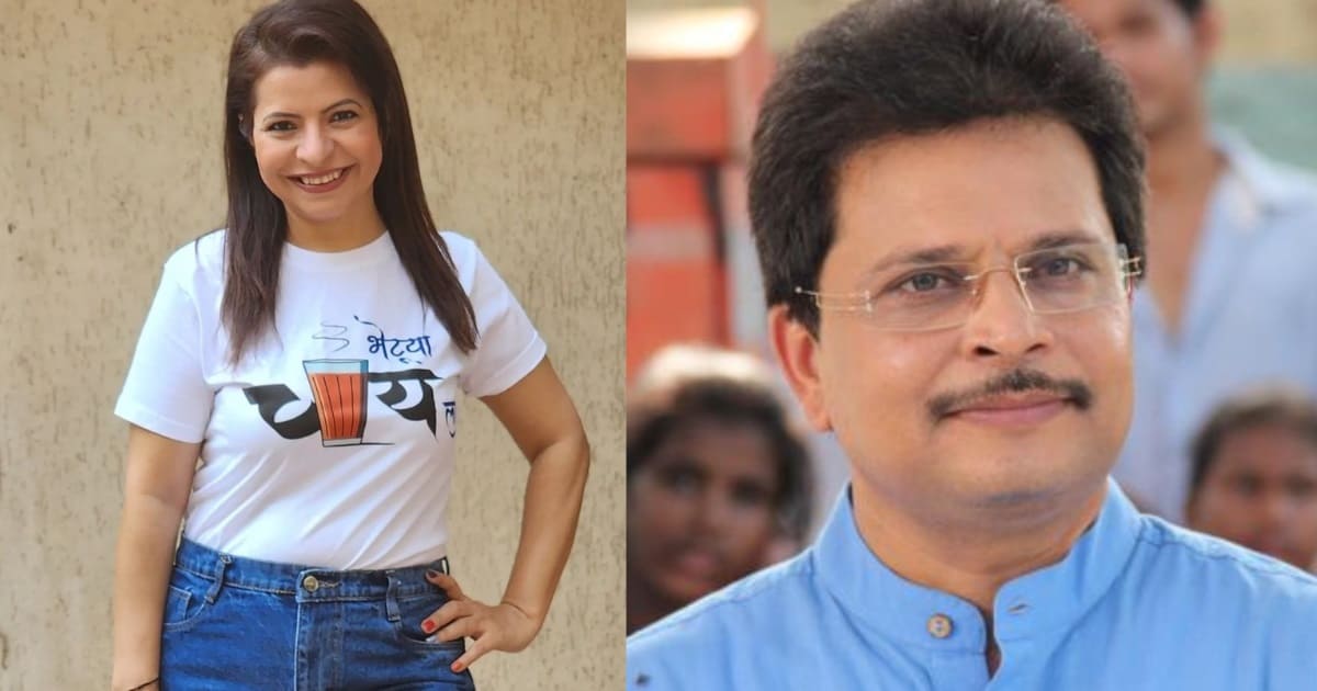 TMKOC Producer Asit Kumarr Modi Finally Responds To Allegations Made By Jennifer Mistry