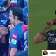 Virat Kohli Instagram post Gautam Gambhir fight