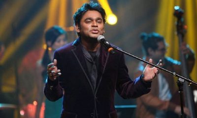 ar rahman songs