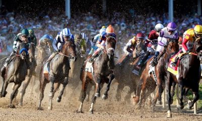 kentucky derby