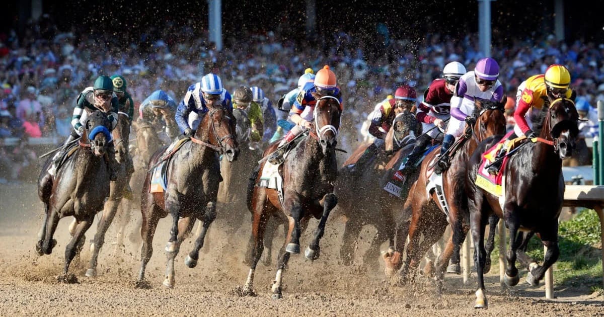 kentucky derby