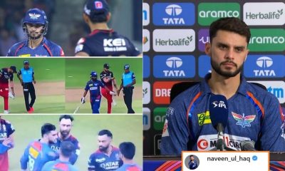 naveen ul hq reply virat kohli