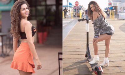 Meet Radhika Bangia A Content Creator Turned Actor