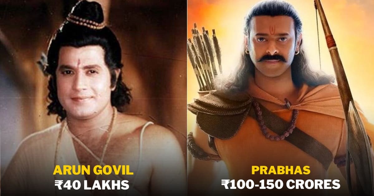 Know The Jaw-Dropping Salaries Of The Cast Members For Their Iconic Roles