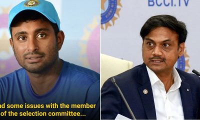 Ambati Rayudu MSK Prasad