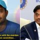 Ambati Rayudu MSK Prasad