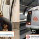 Delhi Metro reply couple kissing