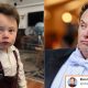 Elon Musk Baby AI