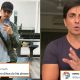 Fan Asks Sonu Sood For Iphone