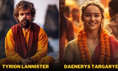 Game of Thrones Characters Attaining Moksha