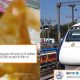 IRCTC Responds After Vande Bharat Train Passenger Complains About Polythene Bag In Food