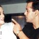 Salman Khan abused aishwarya rai