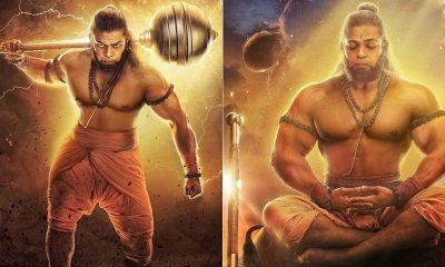 Adipurush Makers Have Reserved One Seat For Lord Hanuman In Every Theatre For This Beautiful Reason