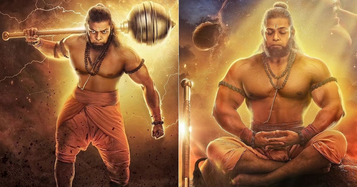 Adipurush Makers Have Reserved One Seat For Lord Hanuman In Every Theatre For This Beautiful Reason